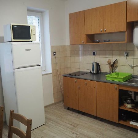 Economy Apartments Ceske Svycarsko Hrensko Exterior photo